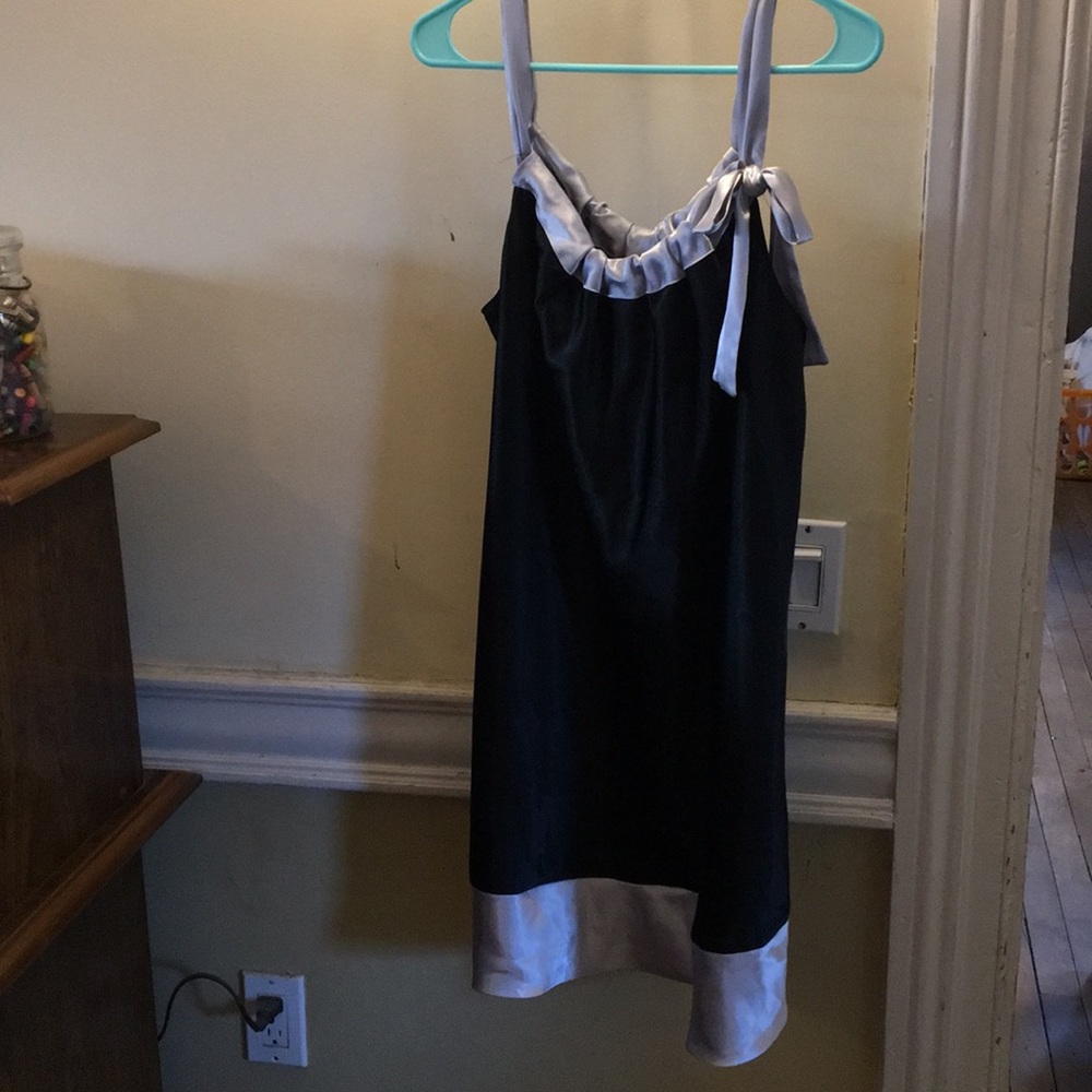 Enchanting dress